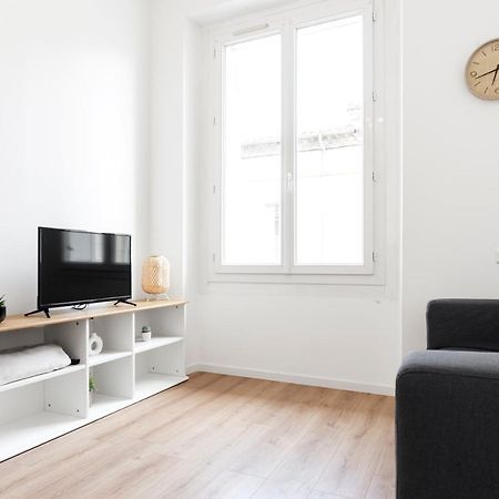 Montsejour - Logement Climatise Netflix, Mezzanine Carcassonne Exteriör bild