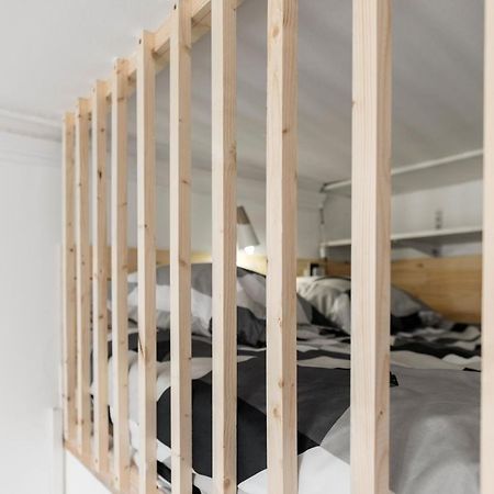 Montsejour - Logement Climatise Netflix, Mezzanine Carcassonne Exteriör bild