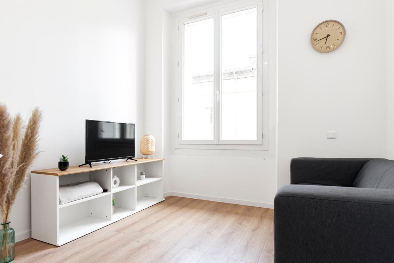 Montsejour - Logement Climatise Netflix, Mezzanine Carcassonne Exteriör bild