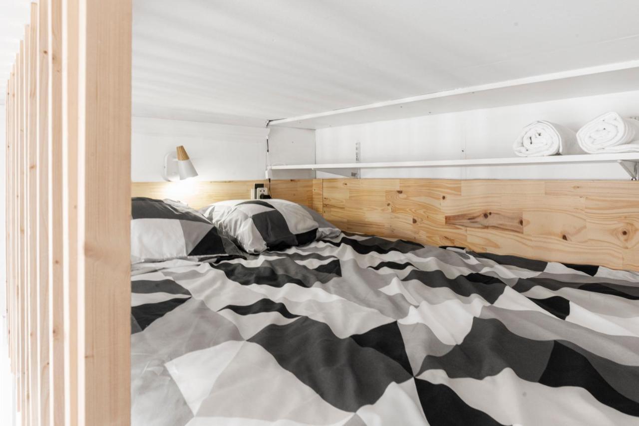 Montsejour - Logement Climatise Netflix, Mezzanine Carcassonne Exteriör bild
